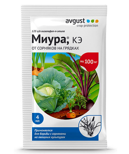 Миура